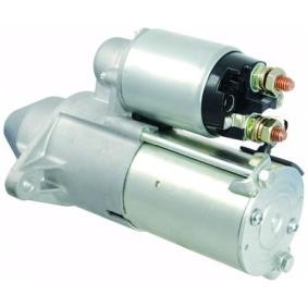Anlasser 6726N von WAI günstig für 113,10 € online kaufen