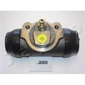 Radbremszylinder 67280 von JAPKO günstig für 24,78 € online kaufen