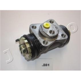 Radbremszylinder 67281 von JAPKO günstig für 34,11 € online kaufen