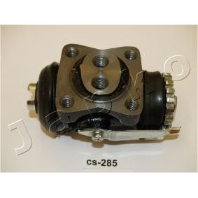 Radbremszylinder 67285 von JAPKO günstig für 22,16 € online kaufen