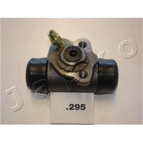 Radbremszylinder 67295 von JAPKO günstig für 13,47 € online kaufen