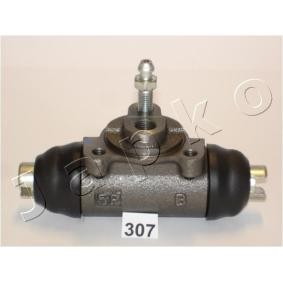 Köp Hjulcylinder av JAPKO 67307 till det låga priset 256,19 kr