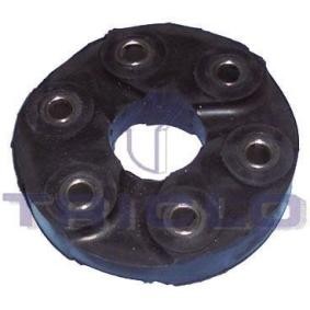 Hardyscheibe des Herstellers TRICLO - Originalware Artikelnummer: 673607