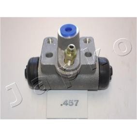 Radbremszylinder 67457 von JAPKO günstig für 14,34 € online kaufen