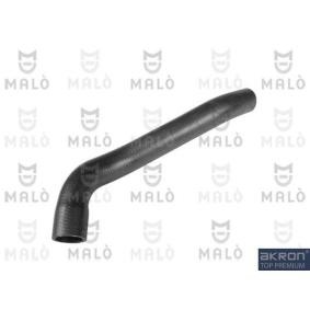 Kühlerschlauch für LANCIA von MALÒ