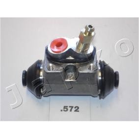 Compre Cilindro do travão da roda da JAPKO 67572 a um preço baixo por 21,71 €