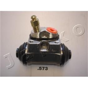 Compre Cilindro do travão da roda da JAPKO 67573 a um preço baixo por 13,57 €