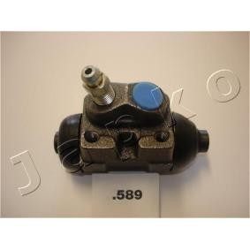 Compre Cilindro do travão da roda da JAPKO 67589 a um preço baixo por 18,96 €