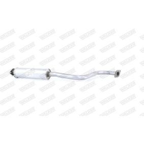 Acquista Marmitta centrale da WALKER 22325 a buon mercato per soli 80,17 €