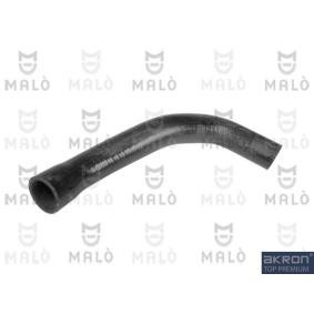 Kühlerschlauch für MITSUBISHI von MALÒ
