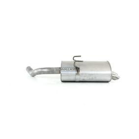 Acquista Marmitta da WALKER 22345 a buon mercato per soli 109,12 €