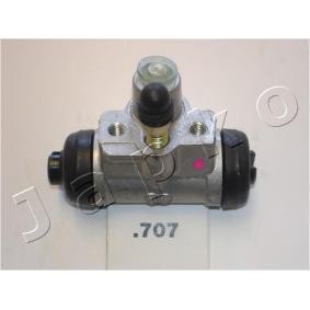 Radbremszylinder für SUBARU von JAPKO