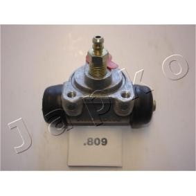 Radbremszylinder 67809 von JAPKO günstig für 30,48 € online kaufen