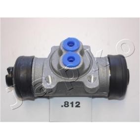 Radbremszylinder für SUZUKI von JAPKO