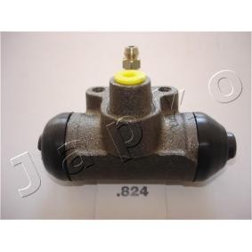 Radbremszylinder 67824 von JAPKO günstig für 20,43 € online kaufen