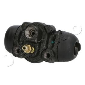 Radbremszylinder 67834 von JAPKO günstig für 15,65 € online kaufen