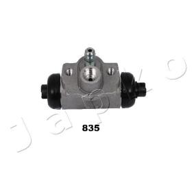 Radbremszylinder 67835 von JAPKO günstig für 23,88 € online kaufen