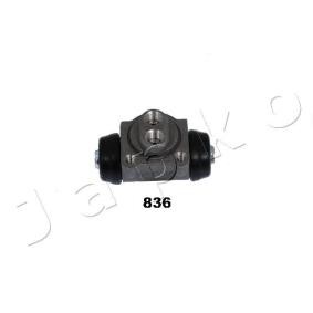 Radbremszylinder 67836 von JAPKO günstig für 21,17 € online kaufen