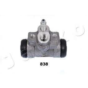 Radbremszylinder 67838 von JAPKO günstig für 27,92 € online kaufen