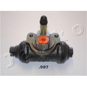 Acquista Cilindretto freno da JAPKO 67997 a buon mercato per soli 15,02 €