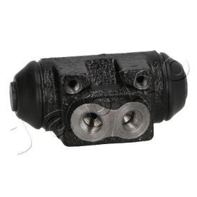 Compre Cilindro do travão da roda da JAPKO 67H07 a um preço baixo por 16,80 €