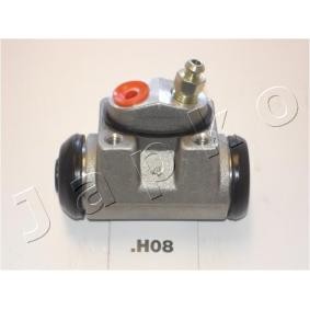 Compre Cilindro do travão da roda da JAPKO 67H08 a um preço baixo por 19,77 €