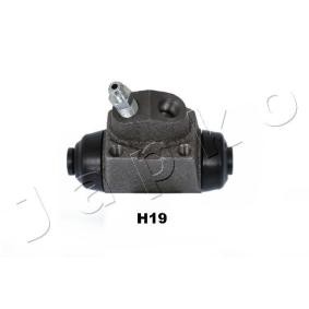 Compre Cilindro do travão da roda da JAPKO 67H19 a um preço baixo por 13,40 €