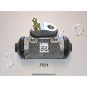 Compre Cilindro do travão da roda da JAPKO 67H21 a um preço baixo por 15,52 €