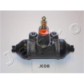 Compre Cilindro do travão da roda da JAPKO 67K08 a um preço baixo por 19,29 €