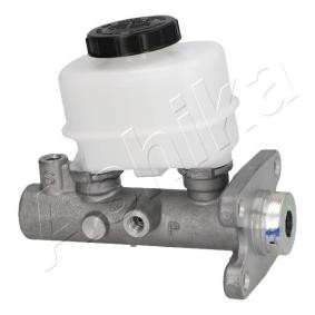 Comprar Cilindro principal de freno de ASHIKA 68-01-121 a bajo precio de 83,74 €