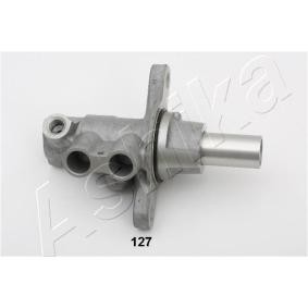 Hauptbremszylinder 68-01-127 von ASHIKA günstig für 85,65 € online kaufen