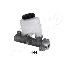 Hauptbremszylinder 68-01-144 von ASHIKA günstig für 129,01 € online kaufen