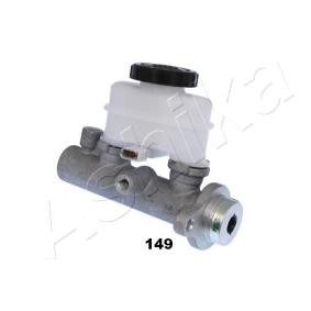 Hauptbremszylinder 68-01-149 von ASHIKA günstig für 112,23 € online kaufen