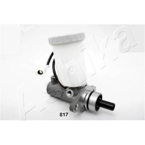 Hauptbremszylinder 68-08-817 von ASHIKA günstig für 147,01 € online kaufen