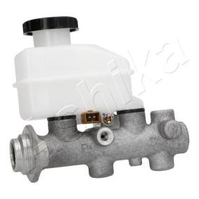 Comprar Cilindro principal de freno de ASHIKA 68-0K-K50 a bajo precio de 216,98 €