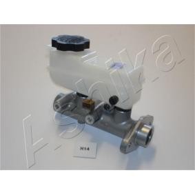 Hauptbremszylinder 68-H0-014 von ASHIKA günstig für 200,68 € online kaufen
