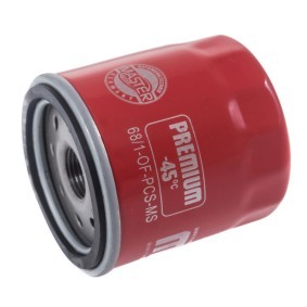 Compre Filtro de óleo de MASTER-SPORT online para Solara I Coupé (XV20) a preços moderados
