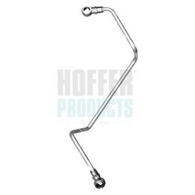 Comprar Conducto aceite, turbocompresor de HOFFER 6800065 a bajo precio de 83,65 €
