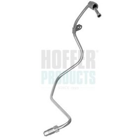 Comprar Conducto aceite, turbocompresor de HOFFER 6800069 a bajo precio de 145,21 €