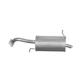 Endschalldämpfer MZS-155 von VEGAZ günstig für 101,11 € online kaufen