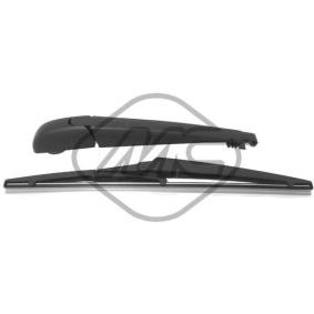 Scheibenwischer des Herstellers Metalcaucho - Originalware Artikelnummer: 68004