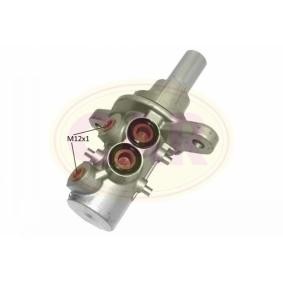 Hauptbremszylinder des Herstellers CAR - Originalware Artikelnummer: 6801