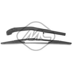 FIAT Heckscheibenwischer von Metalcaucho