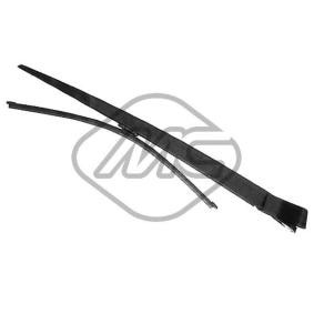 Scheibenwischer des Herstellers Metalcaucho - Originalware Artikelnummer: 68099
