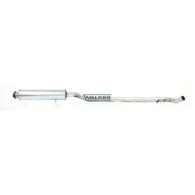 Acquista Marmitta centrale da WALKER 22873 a buon mercato per soli 105,17 €