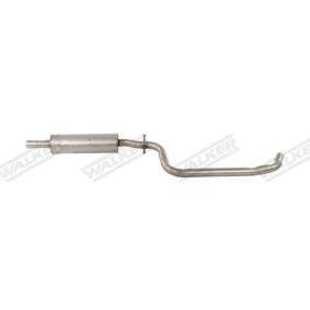 Achetez des Silencieux intermédiaire WALKER 22881 à prix pour 55,41 €