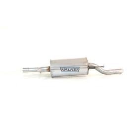 Achetez des Silencieux intermédiaire WALKER 22889 à prix pour 77,67 €