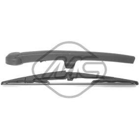 Scheibenwischer des Herstellers Metalcaucho - Originalware Artikelnummer: 68130