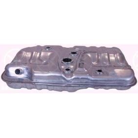 Kraftstoffbehälter 6813008 von KLOKKERHOLM günstig für 237,05 € online kaufen