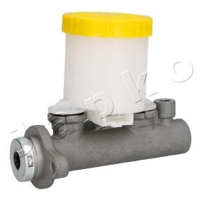 Hauptbremszylinder 68135 von JAPKO günstig für 70,89 € online kaufen